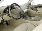 Mercedes-Benz SL-Class by BRABUS 2009 года